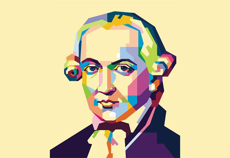 Immanuel Kant – filozof kojeg ni do danas nismo shvatili