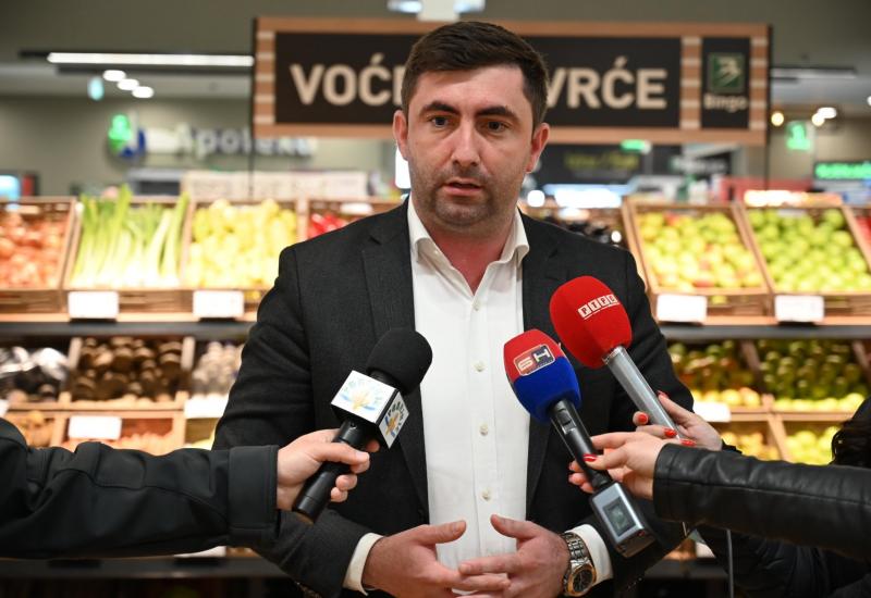 Ljubiša Petrović, Gradonačelnik Bijeljine - Bingo nastavlja investicije u Semberiji