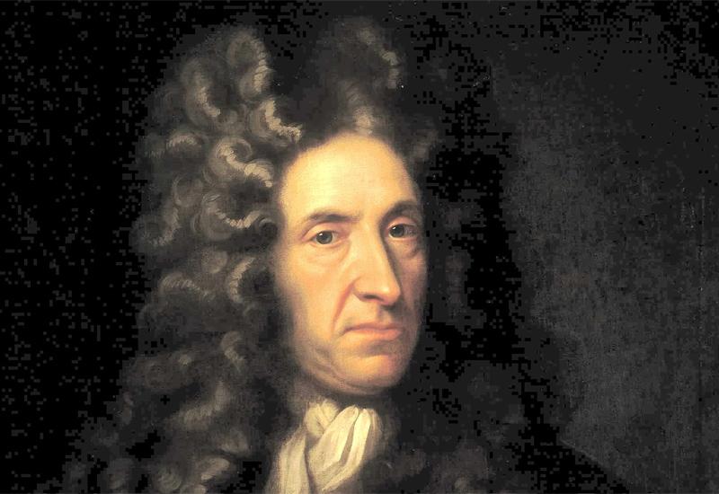 Daniel Defoe (1660., London - 24. travnja 1731., London) - Robinsonov 