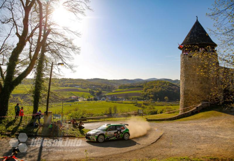 WRC: U Monte Carlu počinje nova sezona, Hrvatska je četvrta stanica
