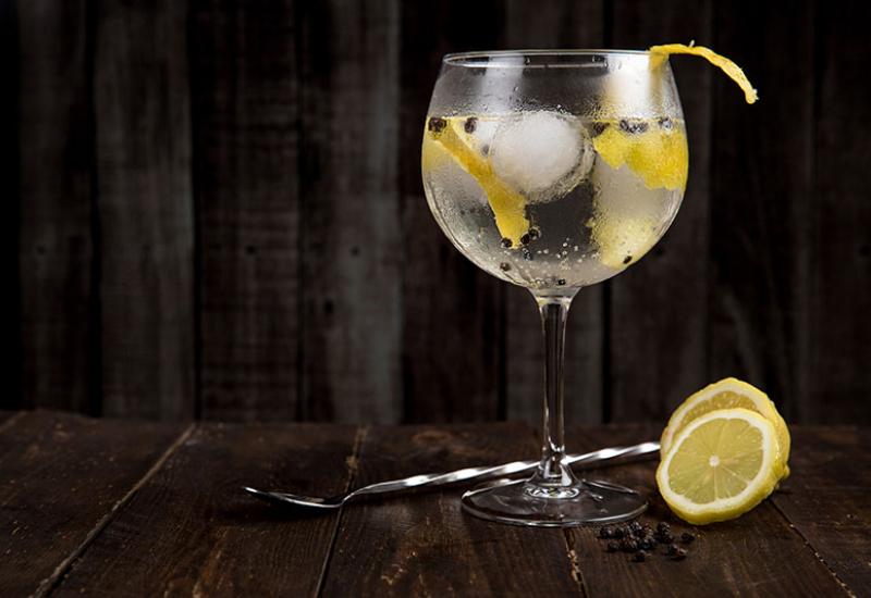 Gin je proglašen najzdravijim pićem na svijetu!