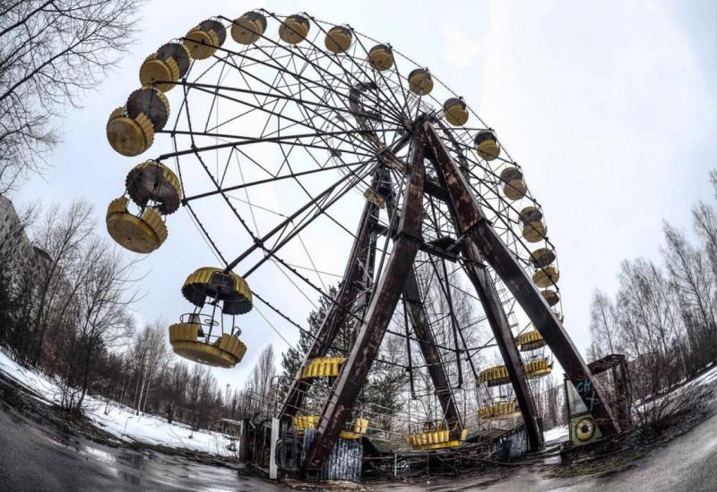 Mitovi o Černobilu - Koliko je istine u njima?
