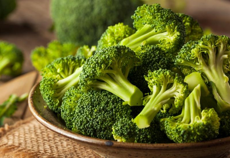Brokula - Najbolja hrana za jačanje imuniteta?