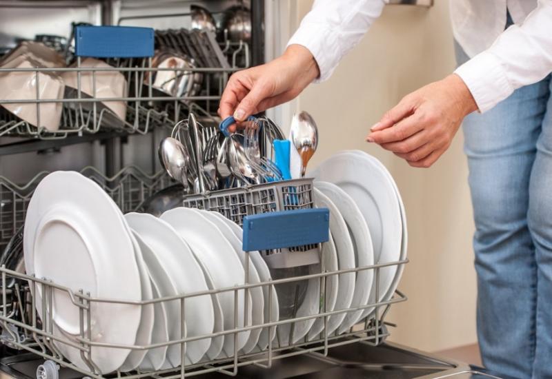 Jeste li znali što sve možete oprati u perilici za posuđe?