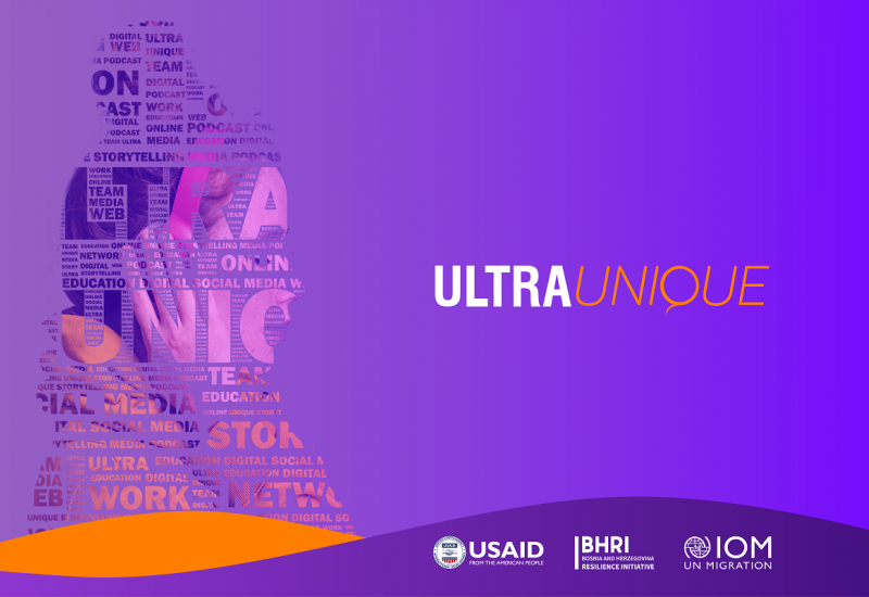 „Ultra Unique“ pruža kvalitetnu edukaciju mladih lidera!