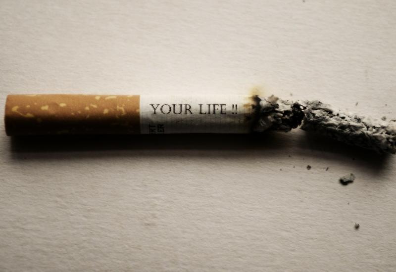 FDA zabranjuje cigarete s mentolom