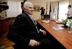 Čović očekuje dogovor: O ravnopravnosti Hrvata nema pregovora