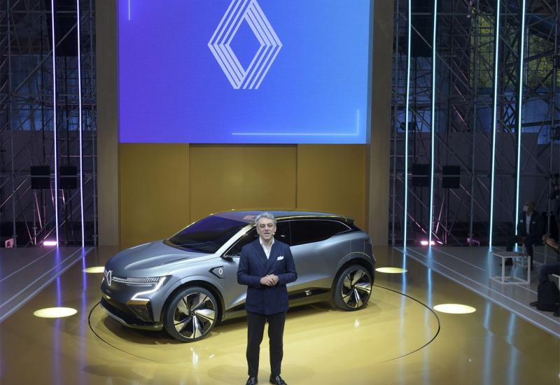 Renault će ograničiti maksimalnu brzinu svojih automobila na 180 km/h