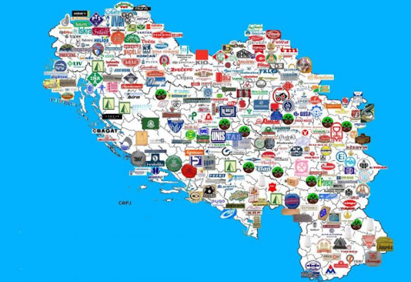 Tvornice u bivšoj državi - Što je mit, a što realnost o industrijalizaciji u socijalističkoj Jugoslaviji?