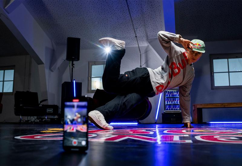 Red Bull BC One najavljuje povratak online izdanja natjecanja u breakdanceu - Red Bull BC One najavljuje povratak online izdanja natjecanja u breakdanceu