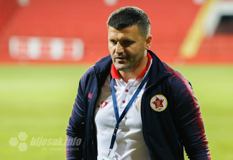 Feđa Dudić podnio ostavku: "Ovoj ekipi treba novi trener"