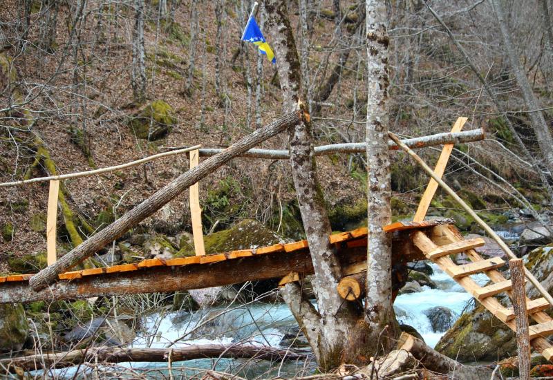 Rijeka Neretvica - Neretvica: Smaragdna ljepotica će dobiti 15 kupališta