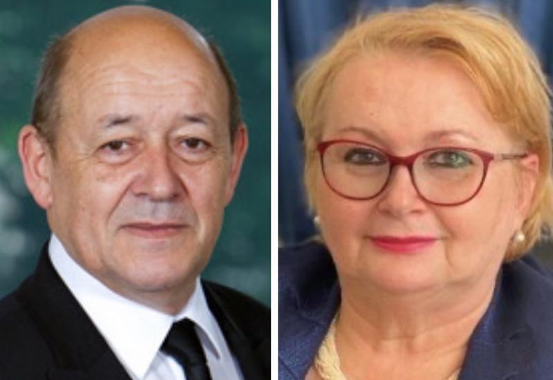 Francuska: Nema zatvaranja Ureda visokog predstavnika u BiH