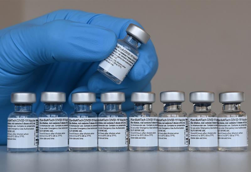 Ukinuti patentnu zaštitu za cjepivo protiv covida