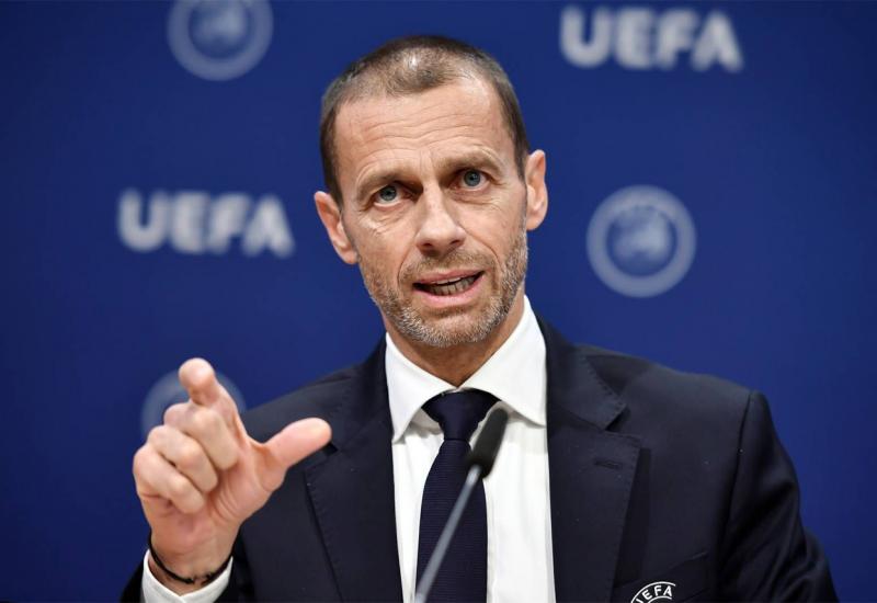 UEFA ostvarila važnu pobjedu u borbi protiv Superlige