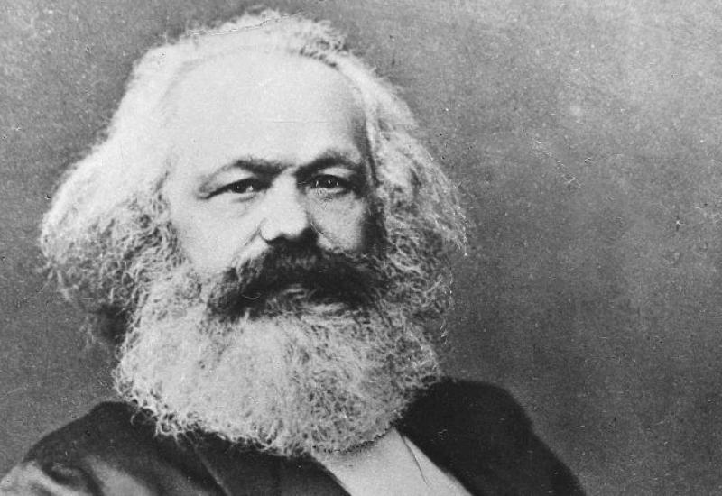Karl Marx (Trier, 5. svibnja 1818. - London, 14. ožujka 1883.) - Čovjek koji je želio ukinuti obitelj, religiju, naciju, istinu, povijest i individualnost