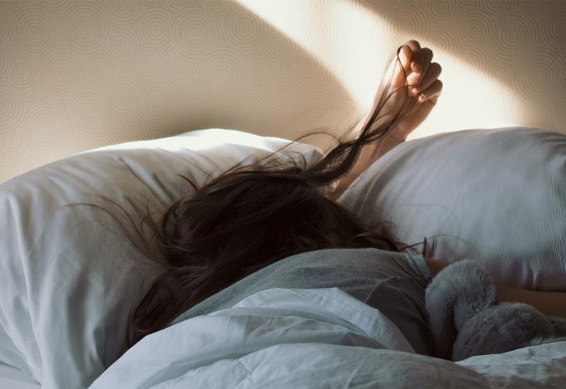 Dijeljenje kreveta s partnerom može više štetiti nego koristiti