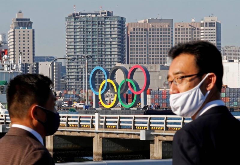 Japanski liječnici traže otkazivanje Olimpijskih igara