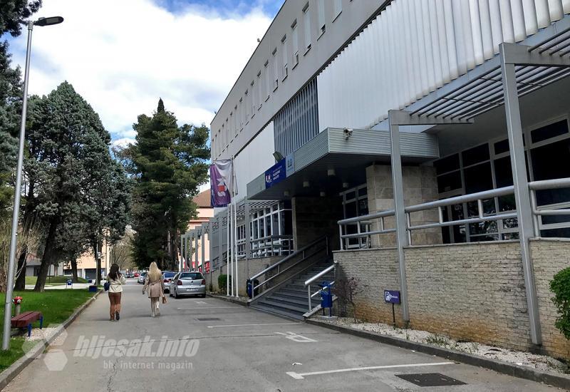 Sveučilište u Mostaru u mjesec dana daje skoro pola milijuna KM za javne nabave