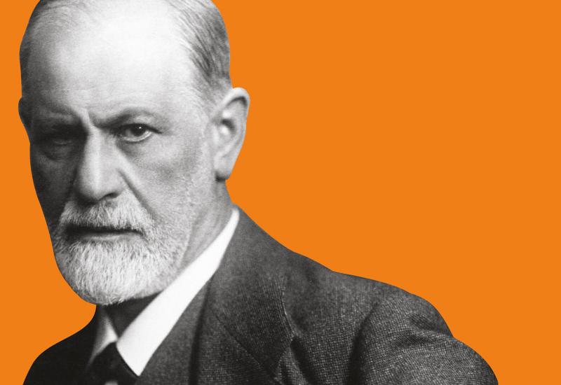 Sigmund Freud (Příbor (tada Freiberg), Češka, 6. svibnja 1856. - London, 23. rujna 1939.) - Utemeljitelj psihoanalize koji je prvi spoznao spolnost