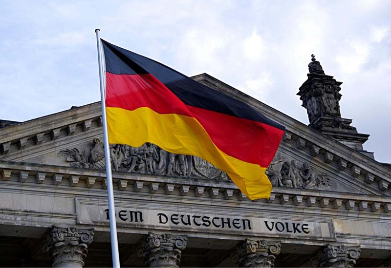 Njemačka od RS-a traži sankcioniranje odgovornih 