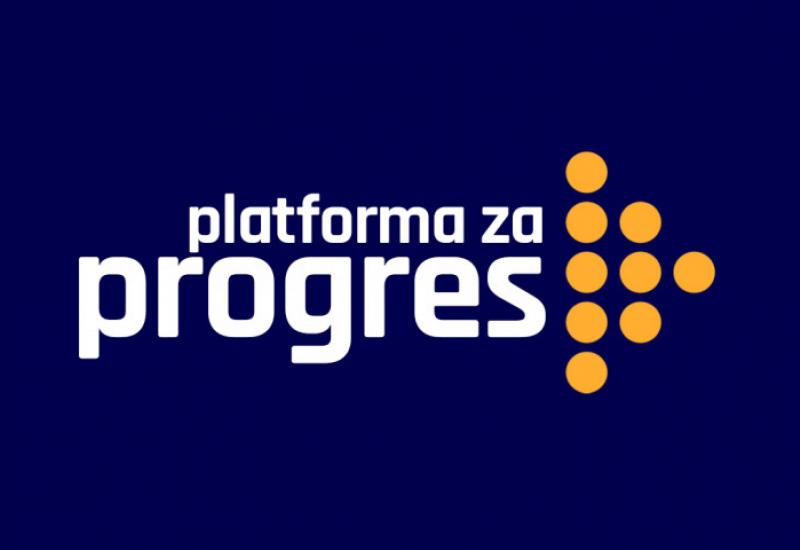 Platforma za progres - Platforma za progres: 