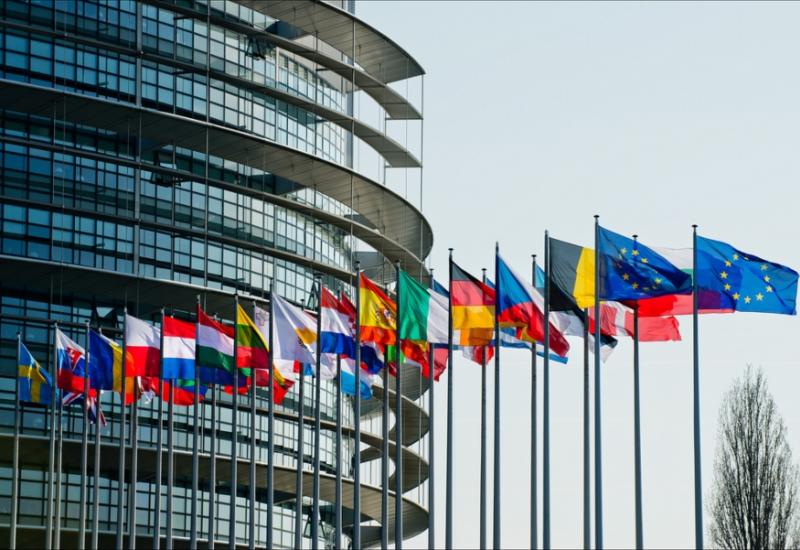 Europa s ''non papera'' fokus prebacila na Izborni zakon