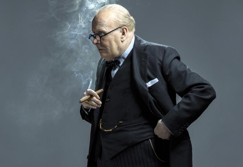 Tko želi opušak Churchillove cigare?