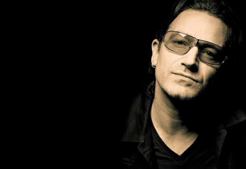 Bono Vox rođen je 10. svibnja 1960. u Dublinu - Jedini na svijetu nominiran za Oskara, Nobelovu nagradu, Grammy i Zlatni Globus