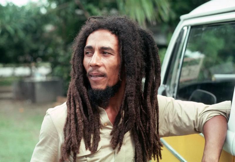 VIDEO | Objavljen je trailer filma o Bobu Marleyu: Što kažete? 