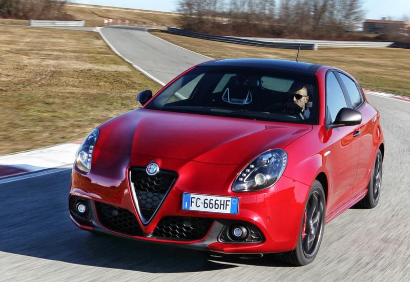 Alfa Romeo Giulietta odlazi u povijest