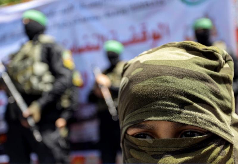 Hamas i dalje prisutan na osam lokacija unutar Izraela, vode se žestoke borbe