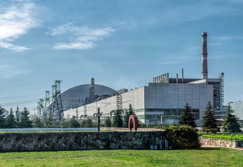 Černobil: Unatoč betonsko-čeličnom pokrovu zabilježena nuklearna ativnost 