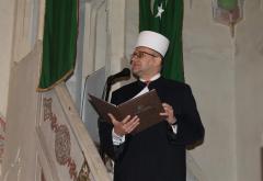 Mostarski muftija: Pred izazovima ne možemo zatvarati oči i ne poduzimati ništa