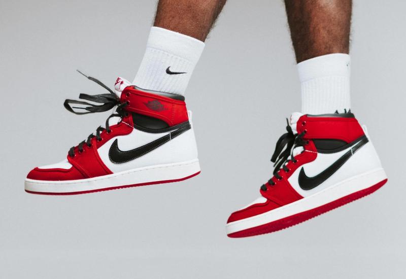 Nike Air Jordan - Moguća nestašica Nike obuće