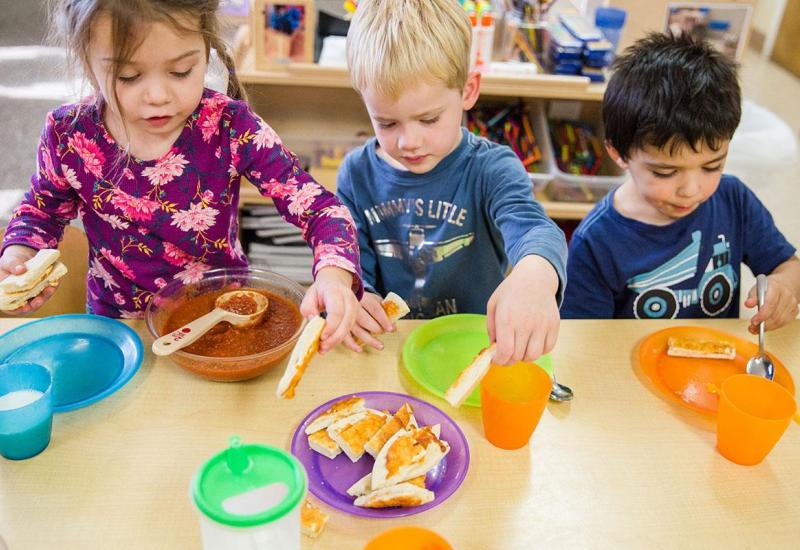Zanima li ikoga kakva je kvaliteta hrane koju naša djeca jedu?