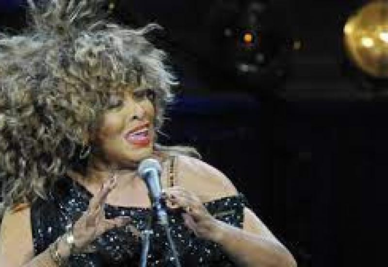 Tina Turner prodala glazbena prava za 50 milijuna dolara