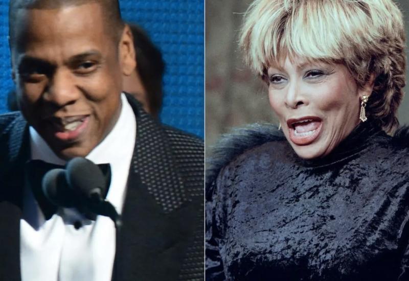 Tina Tuner, Jay-Z, Kraftwerk izabrani u Rock and Roll Hall of Fame