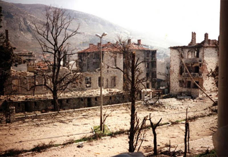  - Dopunjen izvještaj o ratnom zločinu nad srpskim civilom u Mostaru