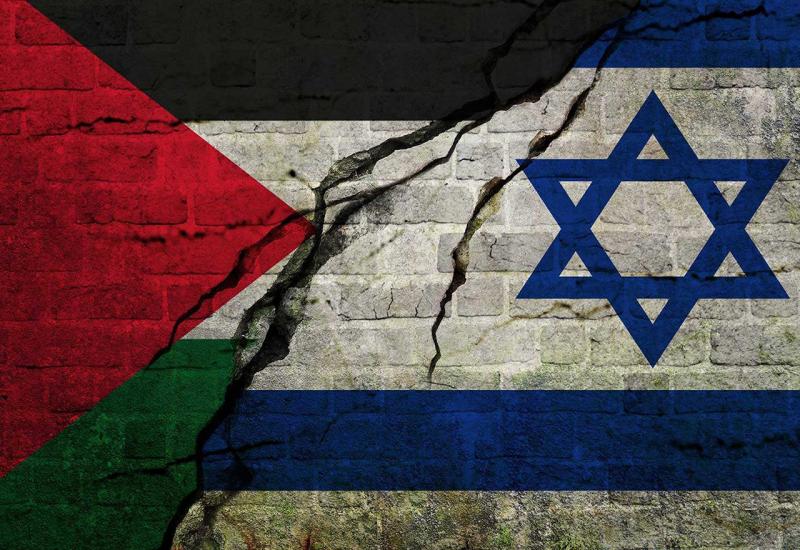 Nema ozlijeđenih državljana BiH i Hrvatske u izraelsko-palestinskom sukobu 