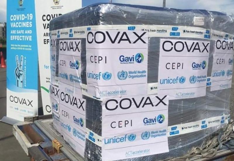  SZO upozorio na nestašicu cjepiva u COVAX-u za manje razvijene države