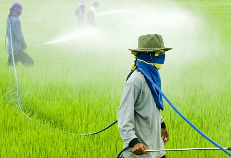 Mogu li poljoprivrednici bez kemijskih sredstava?