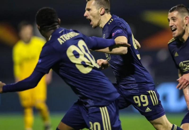 Dinamo - Tottenham Hotspur - Dinamovo čudo protiv Tottenhama među najboljim utakmicama