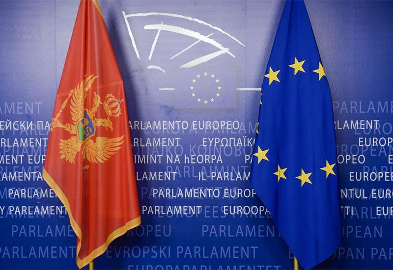 Crna Gora spremna za EU