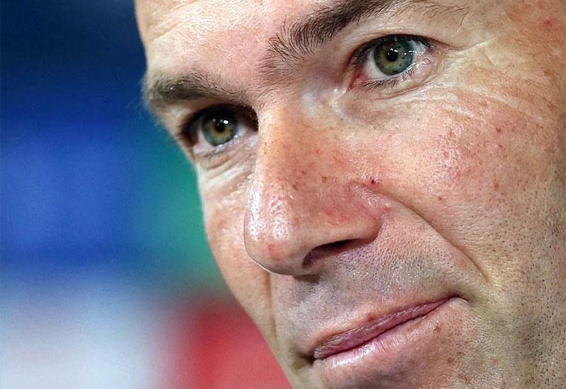 Zidane odlazi, Real već našao zamjenu