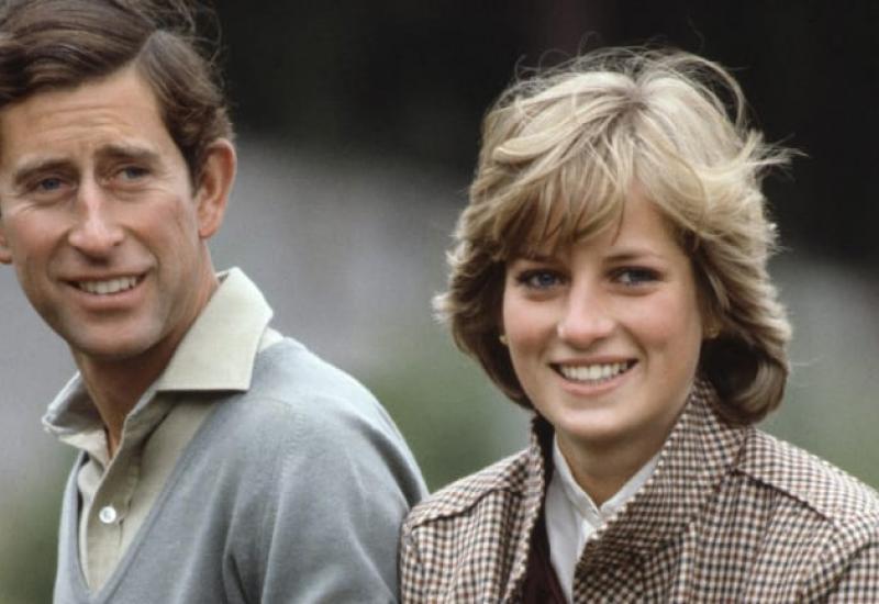 Princ Charles i Diana - Princ Charles predložio je brak ženi koja ga je odbila
