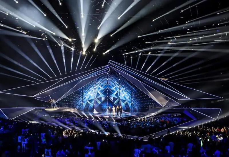 Crna Gora ne sudjeluje na Eurosongu 2023