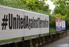 Podrška iz Mostara: Ujedinjeni protiv terorizma