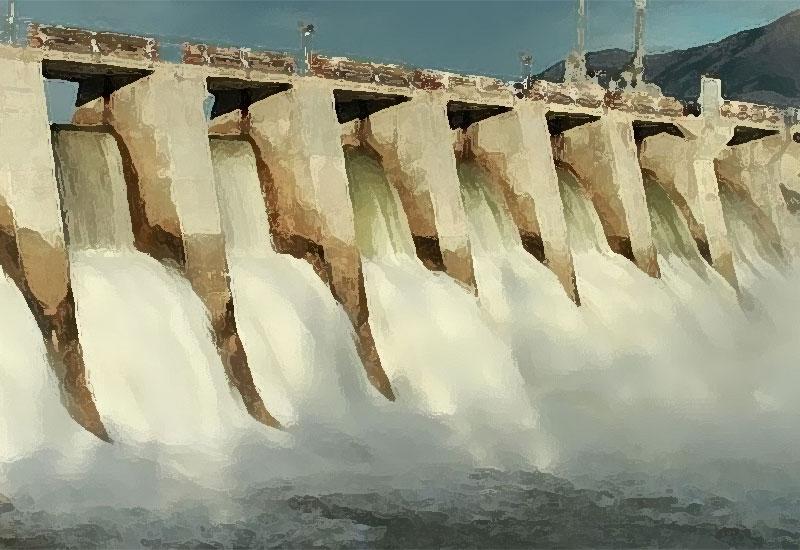 Buk bijela: Hidroelektrana na Drini bez suglasnosti BiH i Crne Gore