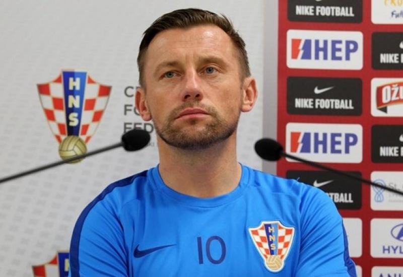 Ivica Olić, trener moskovskog CSKA-a, vraća se za Euro u stožer Vatrenih - Ivica Olić se vraća u Dalićev stožer
